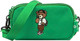 Миниатюра изображения товара Сумка Valigetti 179-1305-6-GRN (зеленый)