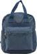 Миниатюра изображения товара Рюкзак Valigetti 178-ZH10033-VG-NAV (синий)