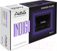 Миниатюра изображения товара Автомобильный усилитель AURA Indigo-2.80