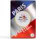 Миниатюра изображения товара Набор мячей для настольного тенниса Double Fish Paris 2024 Olympic Games 3 / PAR40+ (6шт)