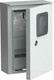 Миниатюра изображения товара Корпус металлический IEK MKM24-N-009-54-ZO
