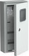 Миниатюра изображения товара Корпус металлический IEK MKM34-N-009-54-ZO
