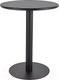 Миниатюра изображения товара Обеденный стол Signal Pub 60 (черный)