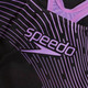 Миниатюра изображения товара Купальник для плавания Speedo Medley Logo / 8-1347416843-6843 (р.36, черный)