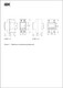 Миниатюра изображения товара Реле напряжения IEK IVR31-1-63