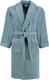 Миниатюра изображения товара Халат Sarev New Soho L / В 1067 (темно-бирюзовый 35)