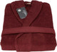Миниатюра изображения товара Халат Sarev New Soho XL / В 1067 (бордовый 36)