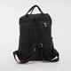 Миниатюра изображения товара Рюкзак Valigetti 178-25-11-VG-BLK (черный)