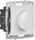 Миниатюра изображения товара Диммер IEK Brite BR-D20-0600-K01 (белый)