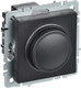Миниатюра изображения товара Диммер IEK Brite BR-D20-0600-K02 (черный)