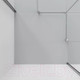 Миниатюра изображения товара Душевой уголок Niagara NG-6628-34 80x80x195 (хром/прозрачное стекло)