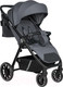 Миниатюра изображения товара Детская прогулочная коляска Farfello Scarlet / HD-01 (графит)