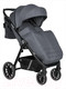 Миниатюра изображения товара Детская прогулочная коляска Farfello Scarlet / HD-01 (графит)