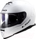 Миниатюра изображения товара Мотошлем LS2 FF800 Storm Solid (S, белый)