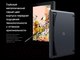 Миниатюра изображения товара Графический планшет XP-Pen Artist Pro 16 MD160QH  / MD160QH_AD41 (2е поколение)