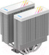Миниатюра изображения товара Кулер для процессора ID-Cooling Frozn A620 ARGB White