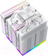 Миниатюра изображения товара Кулер для процессора ID-Cooling Frozn A620 ARGB White