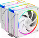 Миниатюра изображения товара Кулер для процессора ID-Cooling Frozn A620 ARGB White