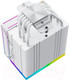 Миниатюра изображения товара Кулер для процессора ID-Cooling Frozn A610 ARGB White
