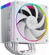 Миниатюра изображения товара Кулер для процессора ID-Cooling Frozn A610 ARGB White