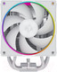 Миниатюра изображения товара Кулер для процессора ID-Cooling Frozn A610 ARGB White