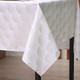 Миниатюра изображения товара Скатерть Этель С тиснением / 10100575