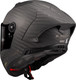 Миниатюра изображения товара Мотошлем LS2 FF805 Thunder C GP Pro Fim (2XL, черный матовый)
