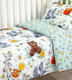 Миниатюра изображения товара Комплект постельный для малышей АртПостель Колобок 130