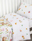Миниатюра изображения товара Комплект постельный для малышей АртПостель Лесные друзья 922