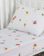 Миниатюра изображения товара Комплект постельный для малышей АртПостель Лесные друзья 922