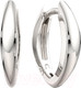 Миниатюра изображения товара Серьги из серебра ZORKA 0300558