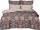 Миниатюра изображения товара Комплект постельного белья АртПостель Морис 705