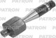 Миниатюра изображения товара Рулевая тяга Patron PS2001
