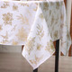 Миниатюра изображения товара Скатерть Этель С тиснением / 10100577