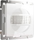 Миниатюра изображения товара Датчик движения Werkel W1155101 (белый)