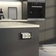 Миниатюра изображения товара Розетка Werkel W1172062 (айвори матовый)