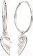 Миниатюра изображения товара Серьги из серебра ZORKA 0390096