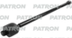 Миниатюра изображения товара Рулевая тяга Patron PS2168