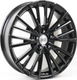 Миниатюра изображения товара Литой диск RST Wheels R178 18x7" 5x108мм DIA 60.1мм ET 33мм BL