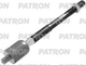 Миниатюра изображения товара Рулевая тяга Patron PS2180