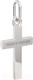 Миниатюра изображения товара Крестик из серебра ZORKA 0430220.REL