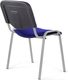 Миниатюра изображения товара Стул офисный UTFC ИЗО GR (С06 синий)