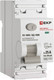 Миниатюра изображения товара Дифференциальный автомат EKF PROxima ВД-100N 2п 25А 30мА A 6кА / E1026MA2530
