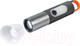 Миниатюра изображения товара Фонарь JAZZway Accu1-L5W/L3W-bk / 5048812