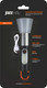 Миниатюра изображения товара Фонарь JAZZway Accu1-L5W/L3W-bk / 5048812