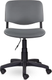 Миниатюра изображения товара Кресло офисное UTFC Изо/Жтс (Z71 серый)
