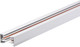 Миниатюра изображения товара Шинопровод JAZZway PTR 3M-WH / 5041318 (3м, белый)
