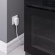 Миниатюра изображения товара Розетка Werkel W1189201 с вилкой (белый)