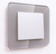 Миниатюра изображения товара Выключатель Werkel W1110061 (белый матовый)