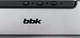 Миниатюра изображения товара Вакуумный упаковщик BBK BVS601 (серебристый)